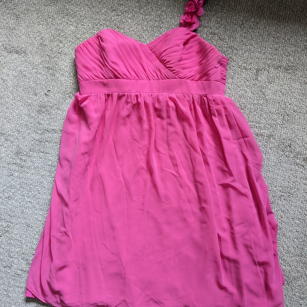 Alfred Angelo dress